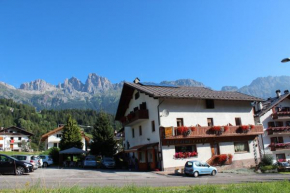 Hotel Cime d'Auta Falcade